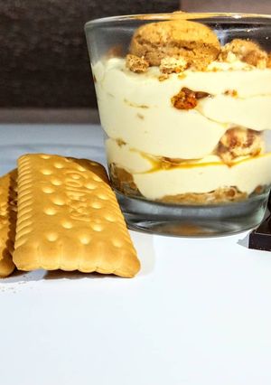 Foto di Tiramisù agli amaretti