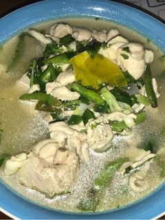รูปของ ต้มแซ่บหมูและไก่