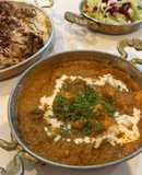 ماسالا دجاج