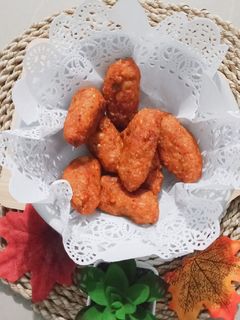 Foto resep Mendol Tempe Khas Malang