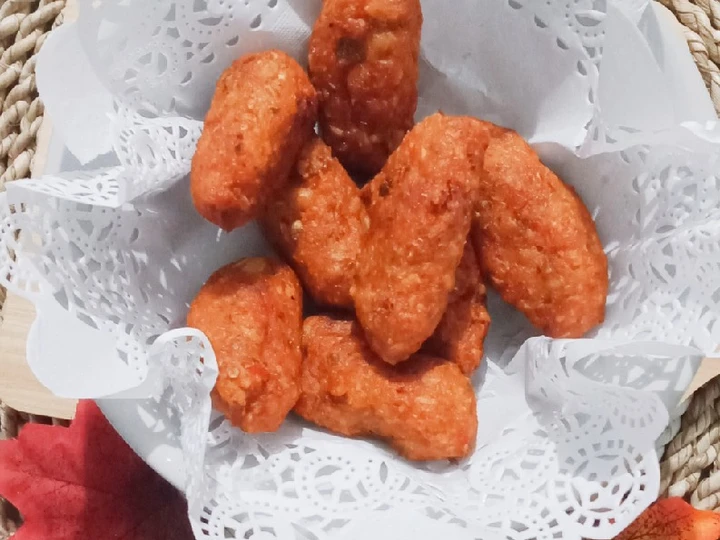 Langkah Mudah untuk Menyiapkan Resep Mendol Tempe Khas Malang yang Lezat Anti Ribet, Lezat