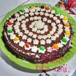 Brownis kukus Ceria