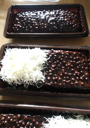 Foto resep Brownies kukus