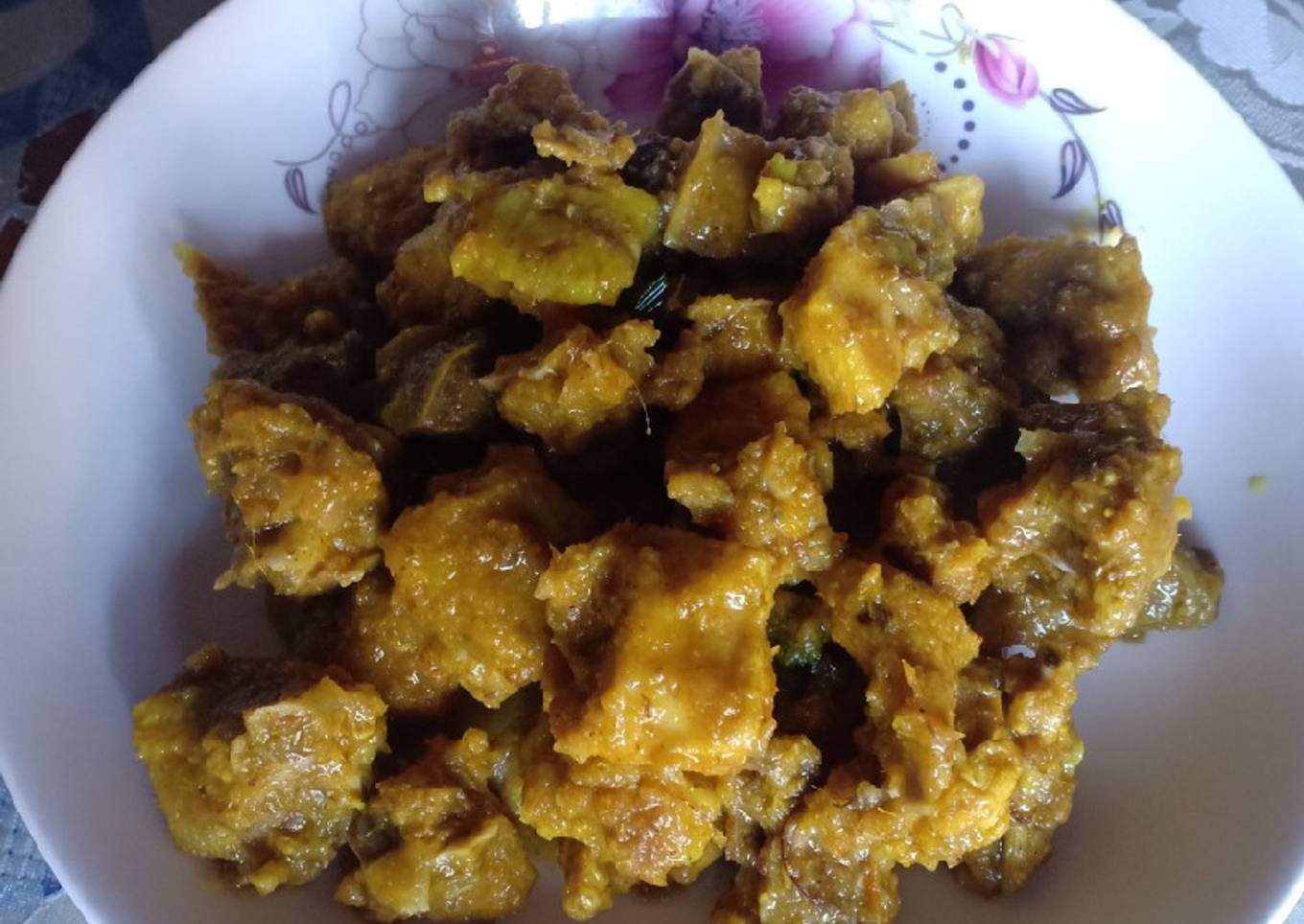Ayam Palekko
