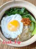 Mee Suah Sup