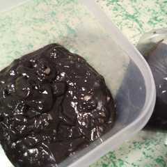 รูปของ Petis Hitam Homemade (isian tahu petis)