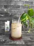 Oat Latte