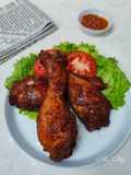 Ayam Goreng Rempah