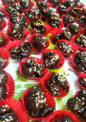 Foto resep Choco Koko