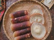 Gambar tepung beras