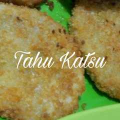 Tahu Katsu রেসিপির প্রধান ছবি