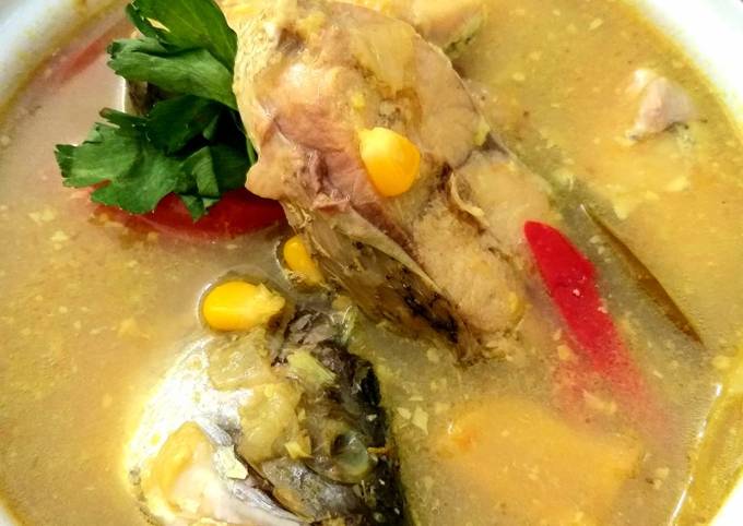 Cara Masak Asem Asem Ikan Kakap Yang Cepat Resepenakbgt Com