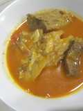 Achi soup