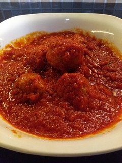 Foto di Polpette al sugo senza uova