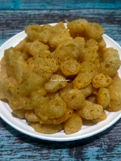 Foto resep Cheetos Tahu Kekinian