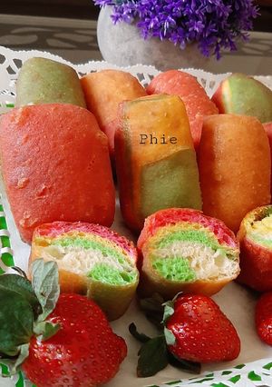 Foto resep Odading Ceria