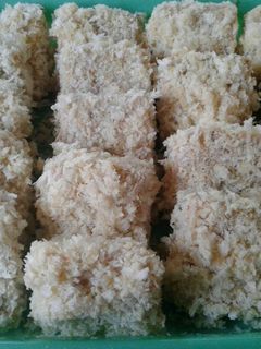 Foto resep Vegetable naget