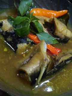 Foto resep Pindang ikan