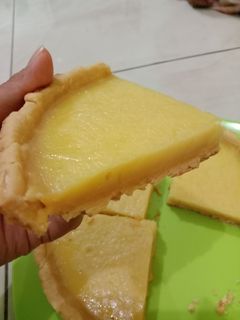 Foto resep Pie Susu Teflon Takaran Sendok