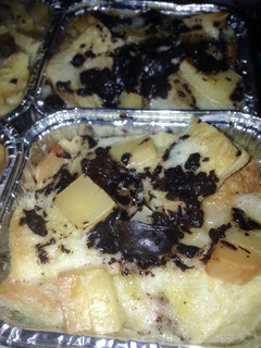 Foto resep Bread Puding