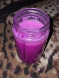 Jus Buah Naga