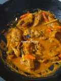 Ayam Besengek Jepara
