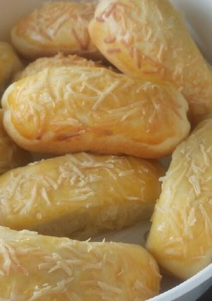 Foto resep Roti susu favorite