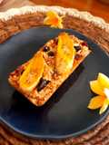 Vegie Banana Oat