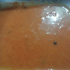 A picture of Tomato Chutney.