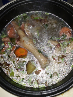 Foto resep Sop Ceker