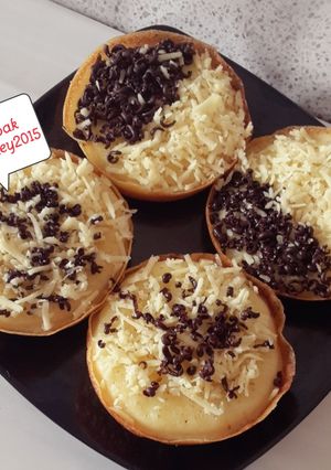 Foto resep Martabak mini yg super empuk