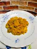 Pepian de Quinua con pollo!!