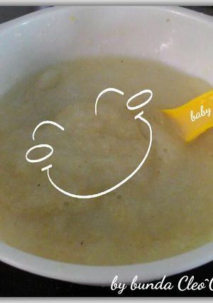 Foto resep Tim Ikan Gabus Brokoli MPASI