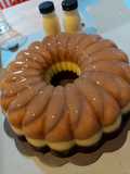 Pudding Regal dan Fla