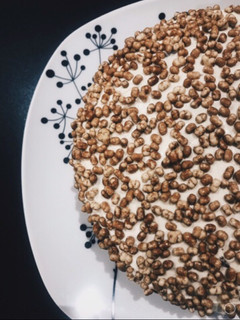 Una foto de Carrot Cake Fitness