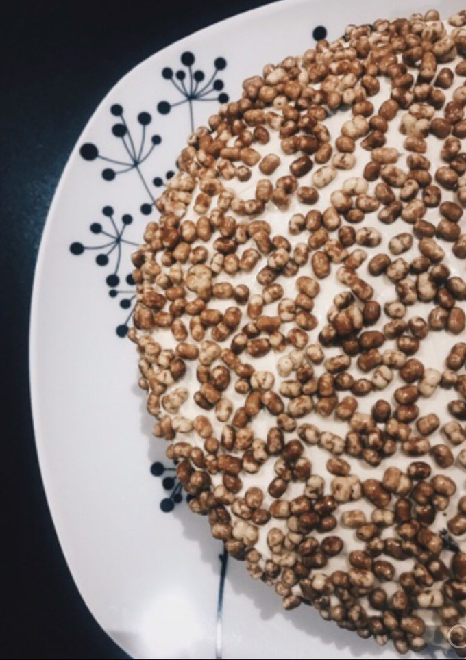 Una foto de Carrot Cake Fitness