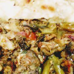 A picture of Mast Makta Mutton.