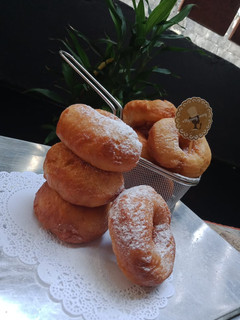 Foto resep Banana Donut 🍌🍩