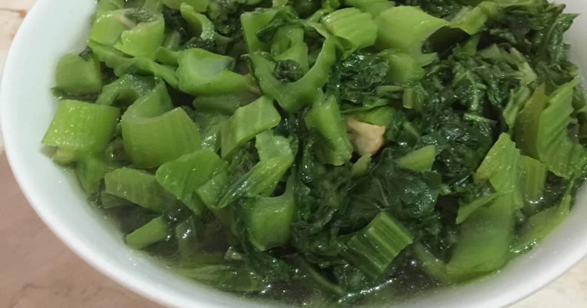 9 resep  sayuran jabung enak dan sederhana Cookpad