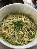 Salsa pesto