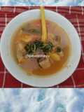 Pindang Ikan Simba Seger