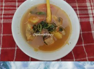 Foto resep Pindang Ikan Simba Seger