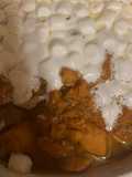Mami's Favorite Holiday Yams
