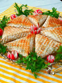 عکسی از دستور سمبوسه (۲)