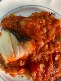 Bacalao skrei con tomate Mte