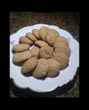 Biscoitos fáceis