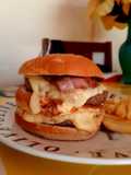 La "Tapa-arterias"