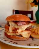 La "Tapa-arterias"