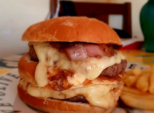 Una foto de La "Tapa-arterias"