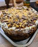 Banoffee Pie